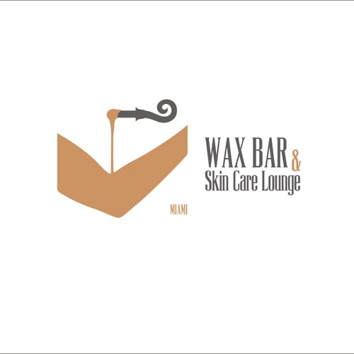 logo for WAX BAR & Skin Care Lounge , MIAMI