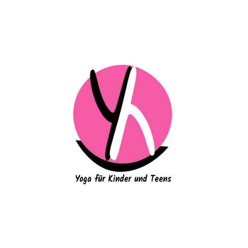 Yoga Logo