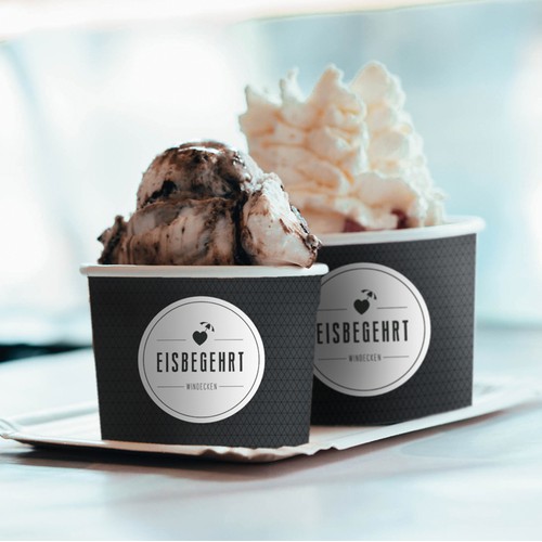 EISBEGEHRT
