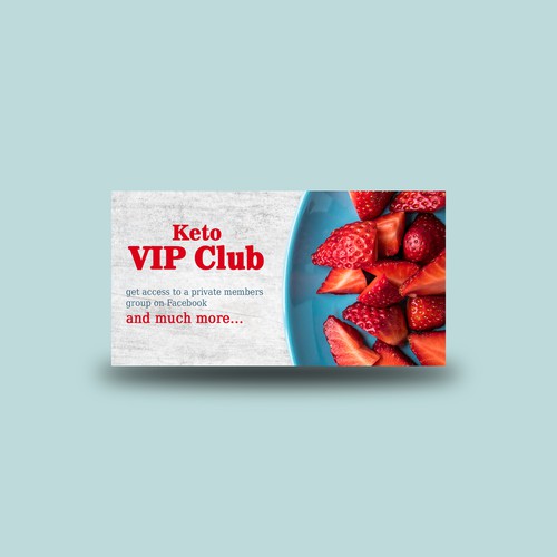 Keto club