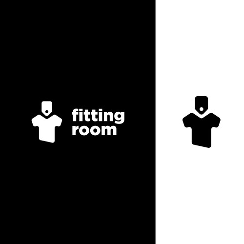 fitting room