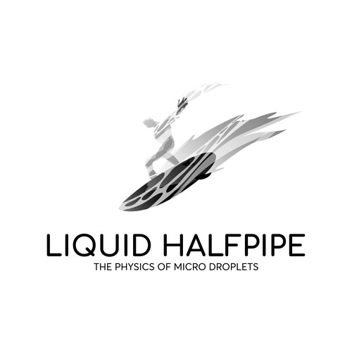 Liquid Halfpipe