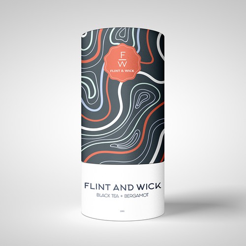 Flint and Wick