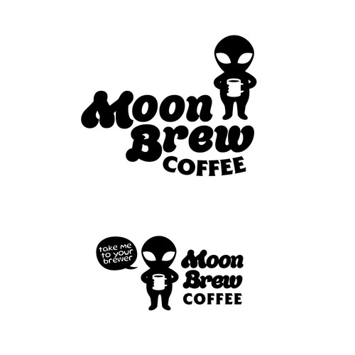 Coffee That's Out of this World