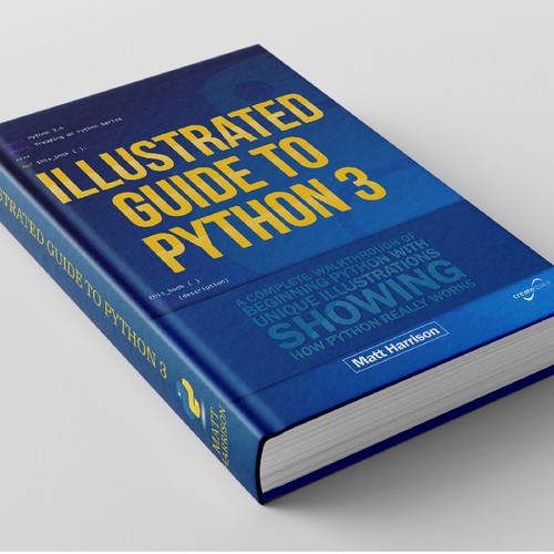 Book cover for Programming Book