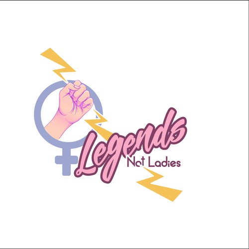 legends not ladies