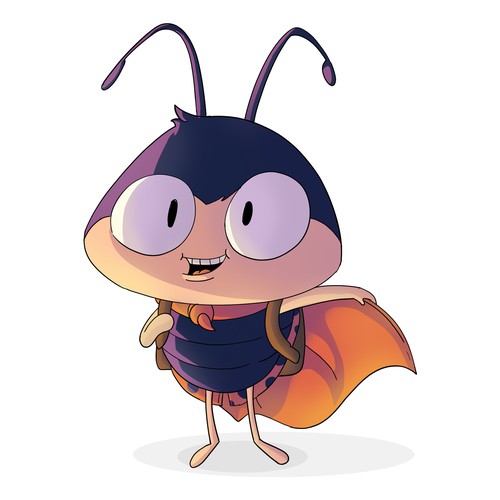 Bug hero