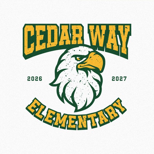 Cedar Way Elementary School