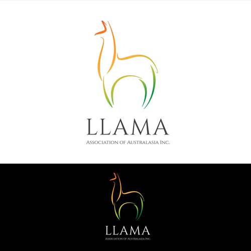 llama logo 