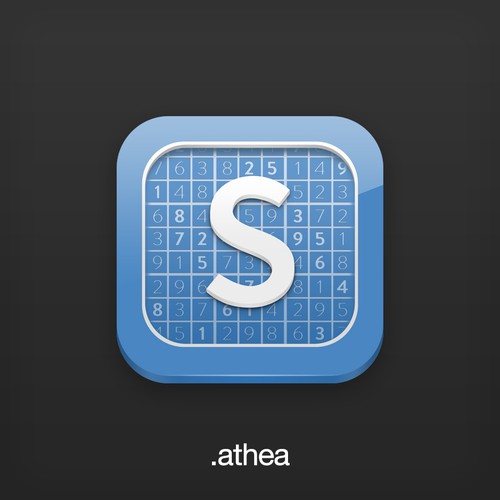 Sudoku Game Icon