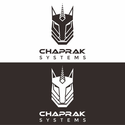 Unicorn Robotics logo for CHAPRAK SYSTEMS
