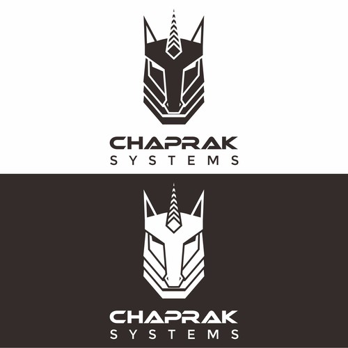 Unicorn Robotics logo for CHAPRAK SYSTEMS