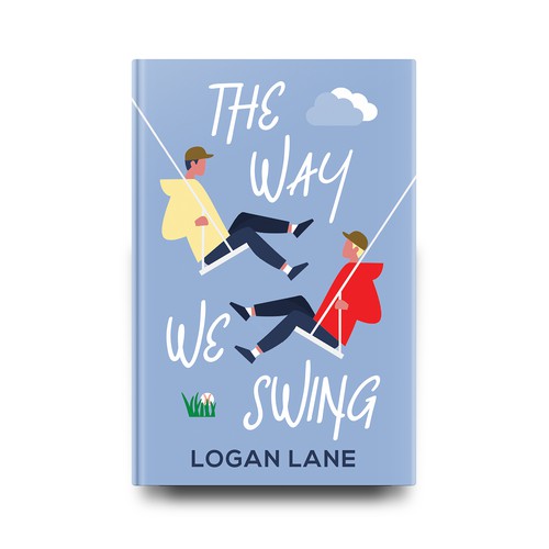 Book cover for "The Way We Swing"