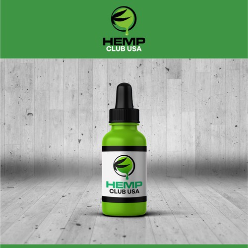 HEMP CLUB USA