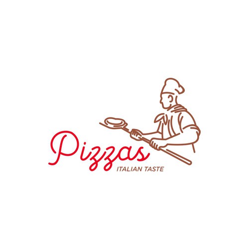 PIZZA LOGO