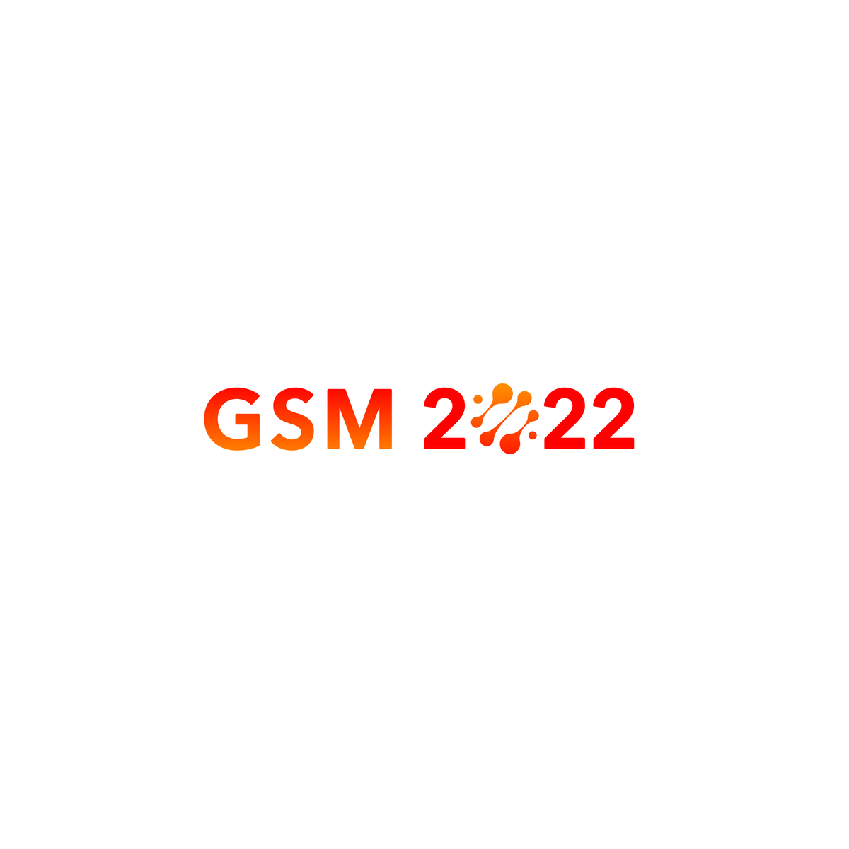 GSM 2022