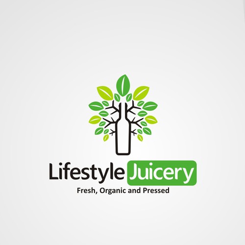 healthy and fresh