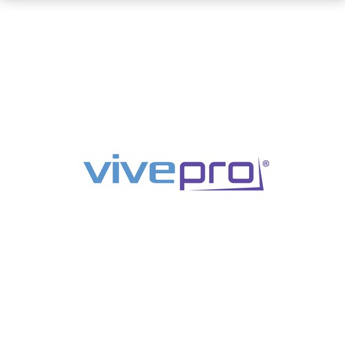 Vive Pro Logo