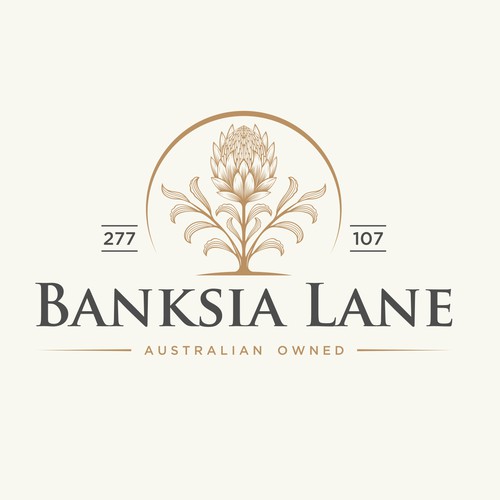 Banksia Lane