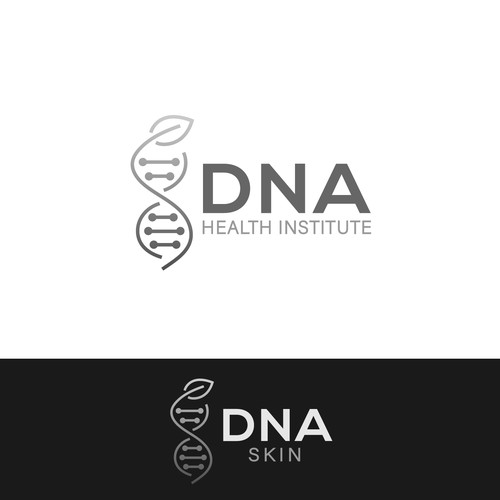 DNA logo