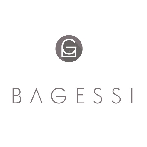 Logo for bags brand