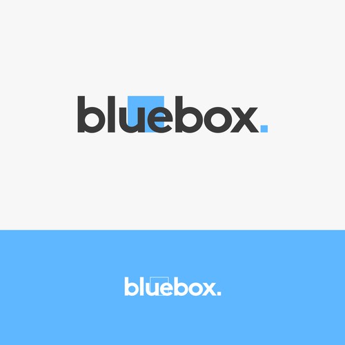 BlueBox.