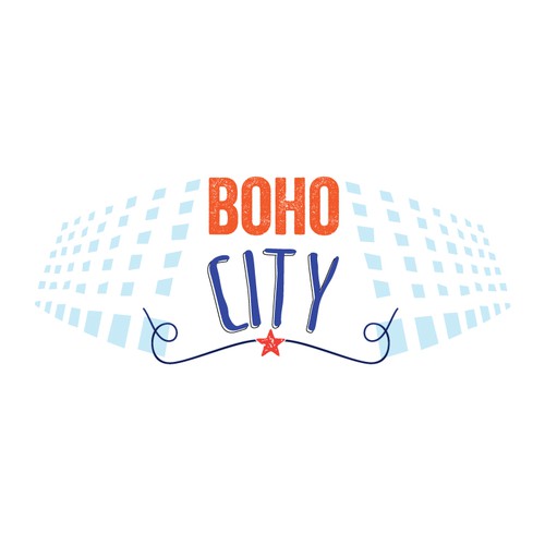 Boho City