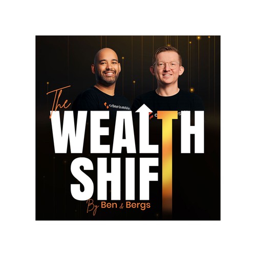 Podcast cover