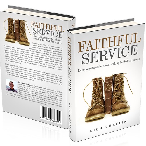 fAITHFUL SERVICE