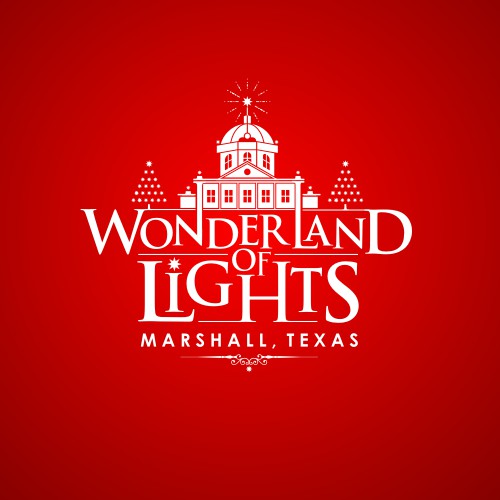 Design a new logo for a classic, holiday festival