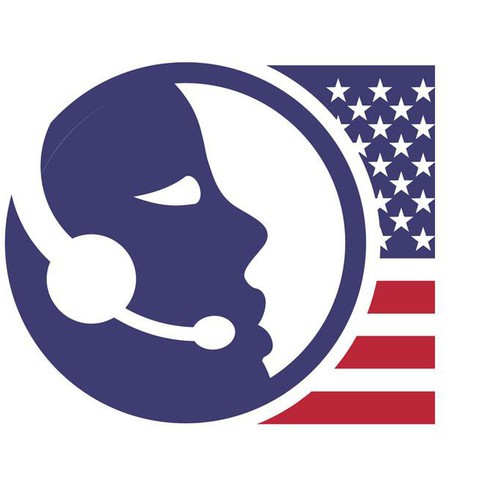American Call Center logo