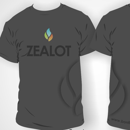 zealot