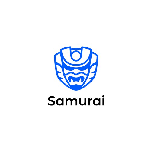 Samurai Logo