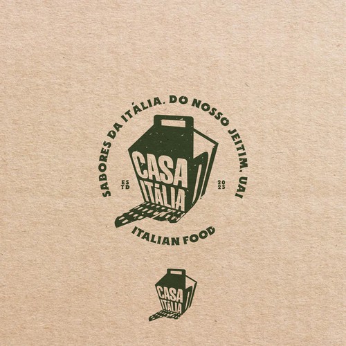 CASA DI ITALIA