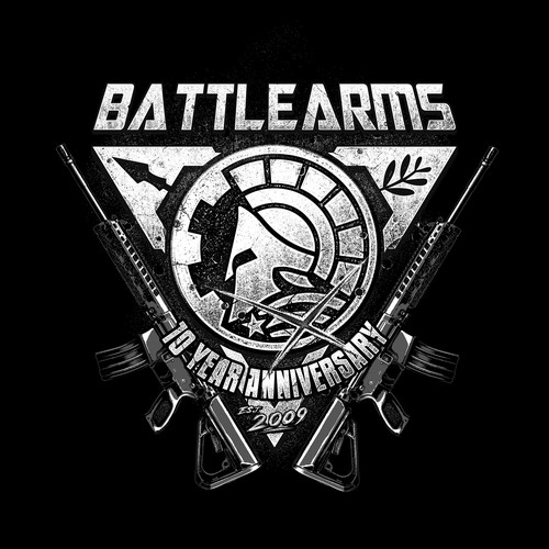 BATTLEARMS