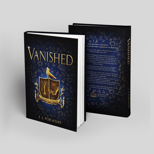 Vanished