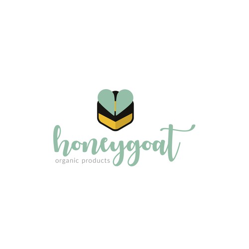 honeygoat logo