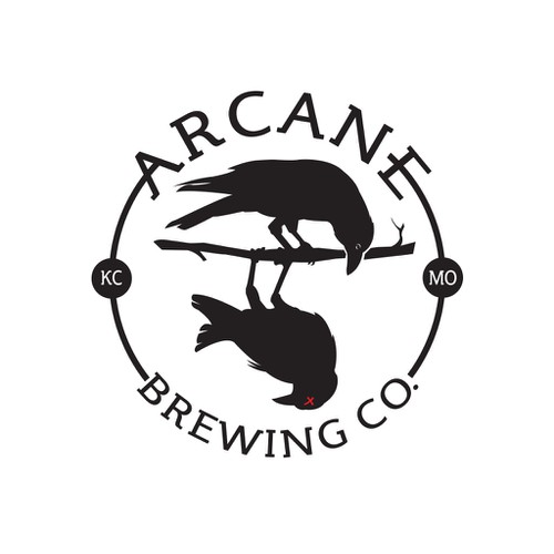 Arcane Brewing Company