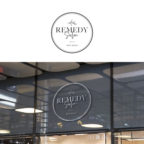 Remedy Salon
