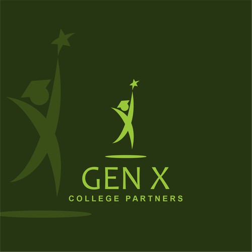 GEN X COLLEGE PARTNERS