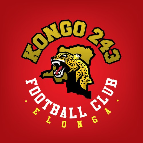 Kongo 243 Football Club