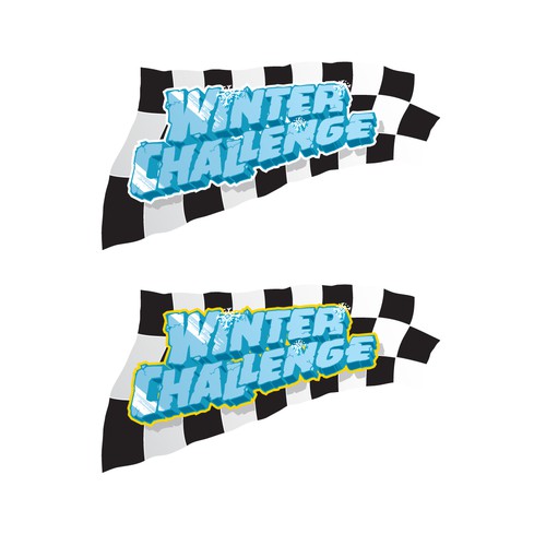 Winter Challenge