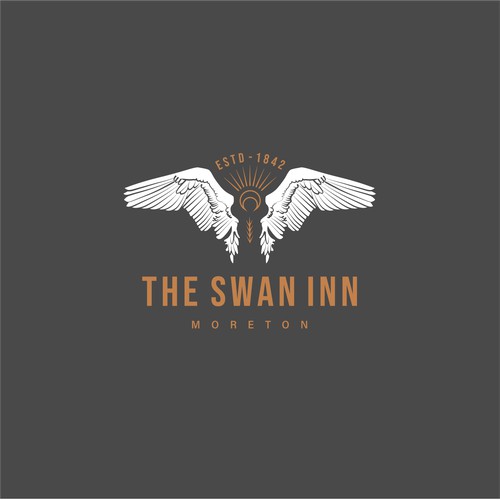 THE SWAN