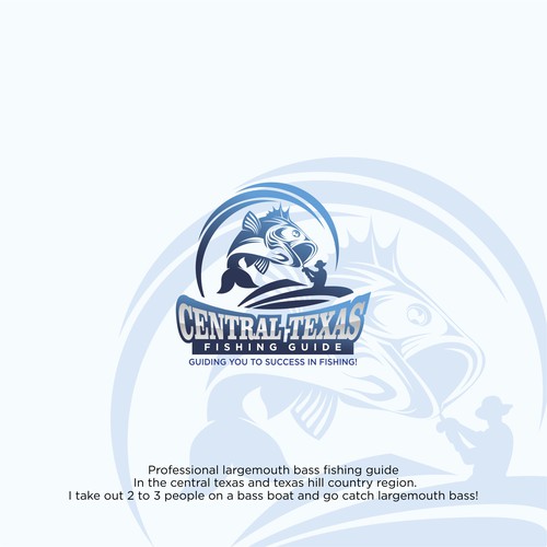 Central Texas Fishing Guide