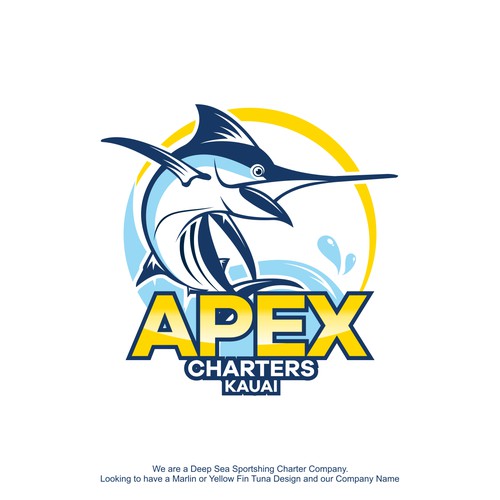 apex charters