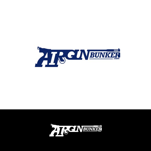 Airgun logo