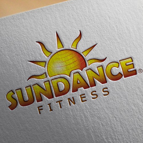 Help create a logo for our fitness line of products we're selling online!