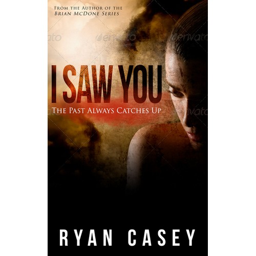 I Saw You - Gripping Psychological Thriller from Bestselling Author