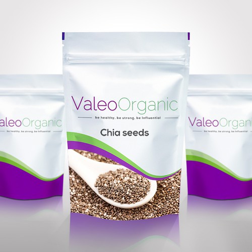 Valeo Organic