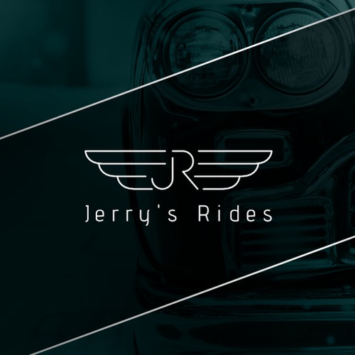 Jerry's Ride